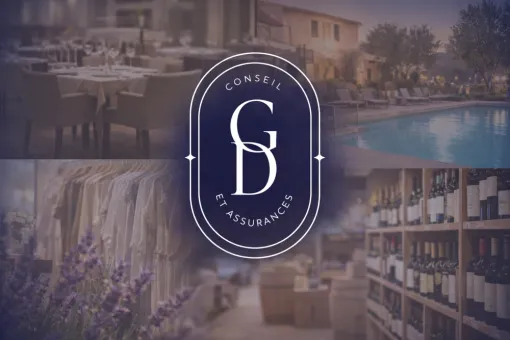 Assurance des Bars, Restaurants, Hôtels et Commerces région Aix en Provence/Salon de Provence, Saint-Cannat, GD CONSEIL ET ASSURANCES