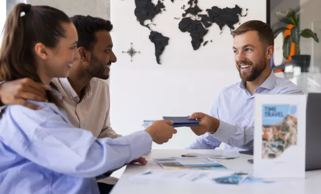 Courtier en assurance vacance et voyage, Saint-Cannat, GD CONSEIL ET ASSURANCES